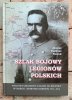 Janusz Tadeusz Nowak - Szlak bojowy Legionów Polskich - okładka
